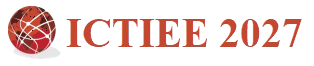 ICTIEE 2027 Logo